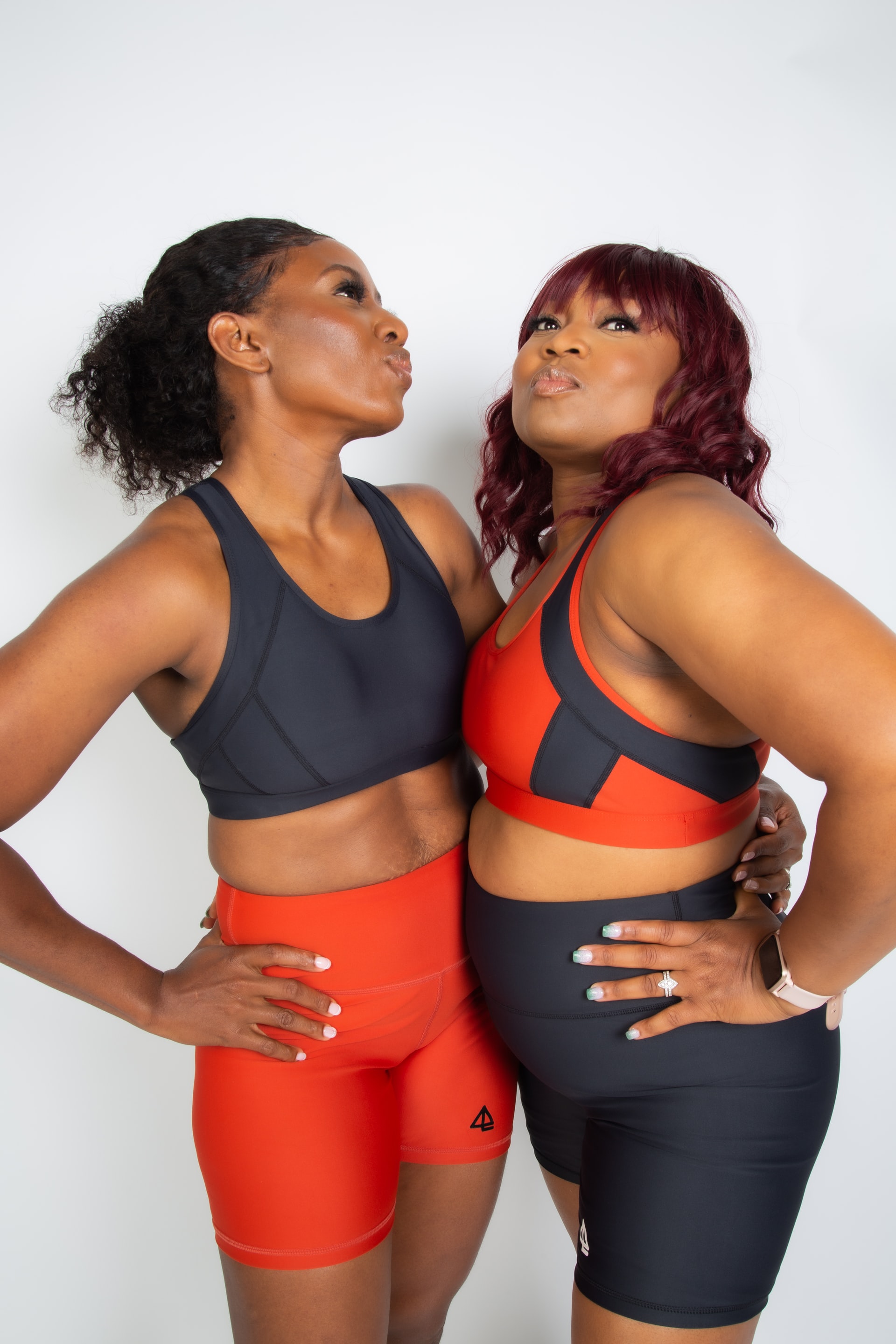 Black Women.   https://www.wocdetox.com/winter-5-day-detox.html