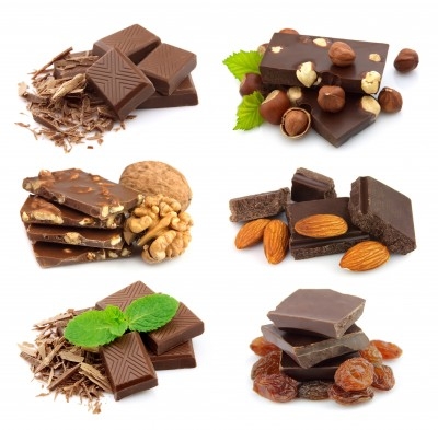 Chocolate, skin detoxification. https://www.wocdetox.com/skin-detoxification.html