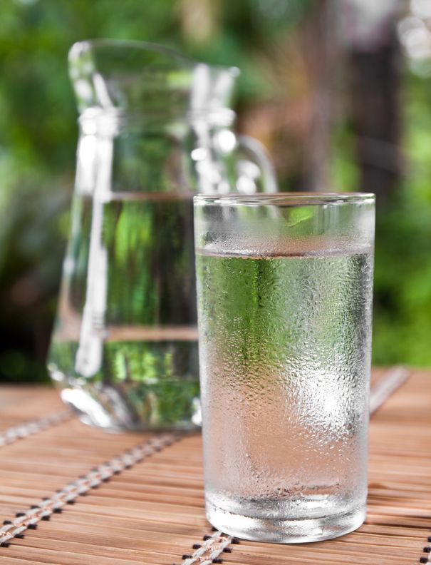 Glass with water. https://www.wocdetox.com/immune-system.html