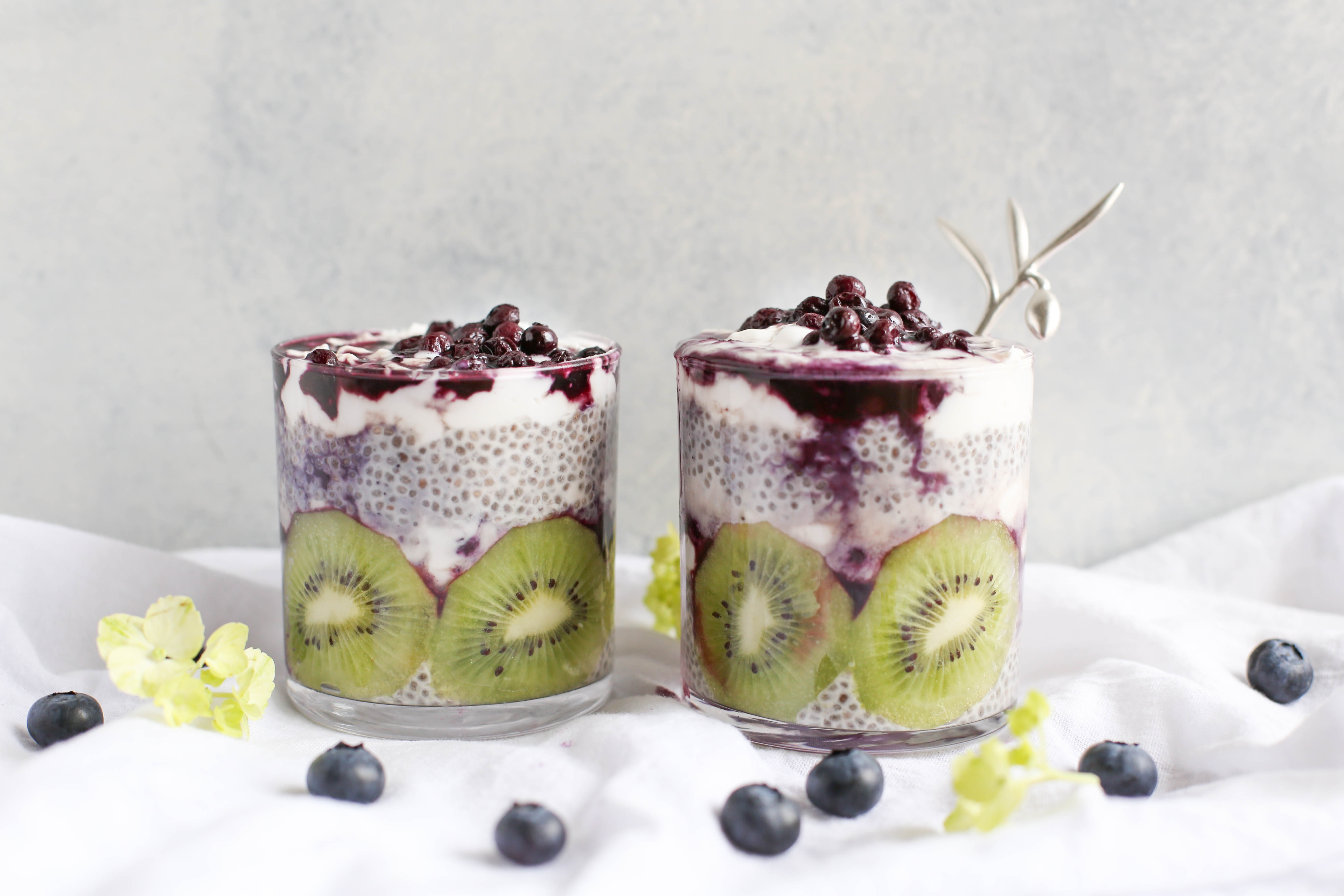 Chia seed smoothie part biology on food.  https://www.wocdetox.com/biology-on-food.html