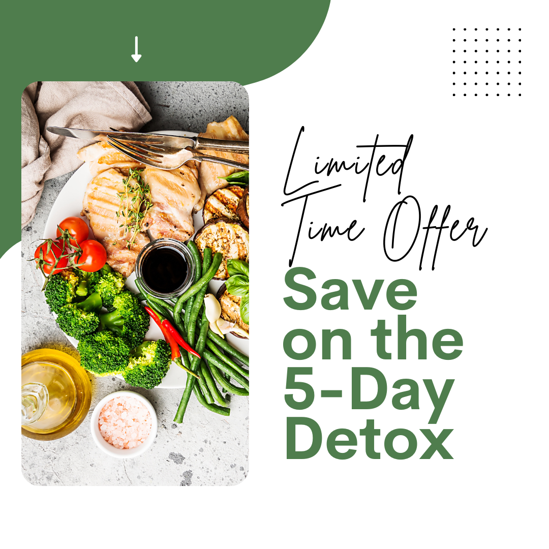 early bird pricing. https://www.wocdetox.com/winter-5-day-detox.html