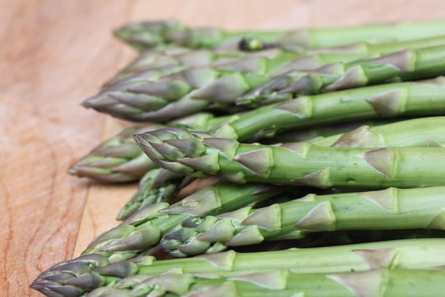 Asparagus for a full body detox.  https://www.wocdetox.com/full-body-detox.html.