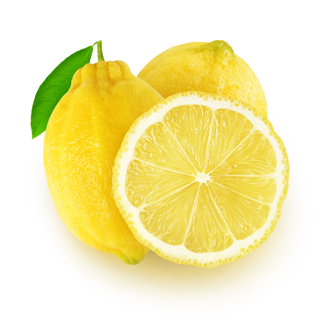 Lemon.  https://www.wocdetox.com/mistakes-people-make.html